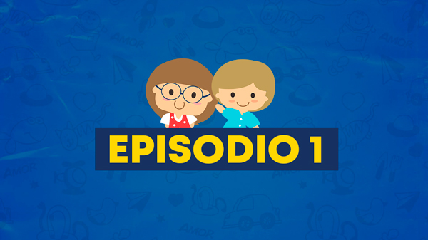 Episodio 1