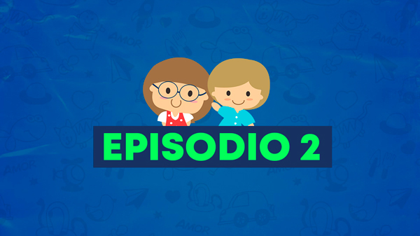 Episodio 2