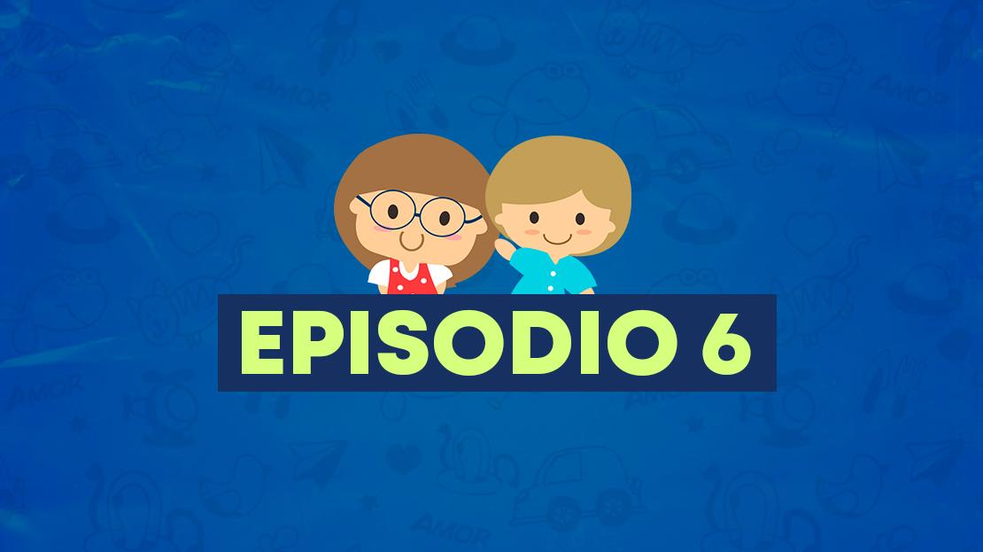 Episodio 6