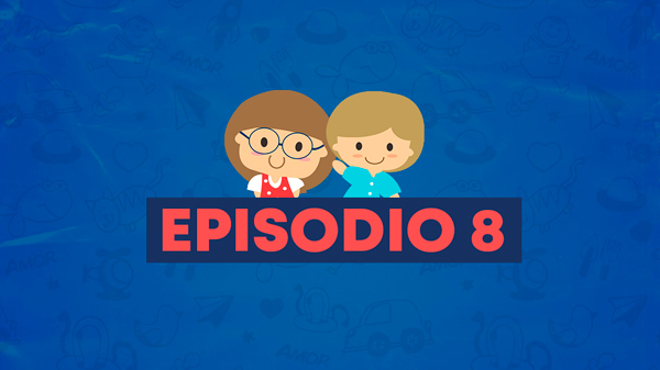 Episodio 8