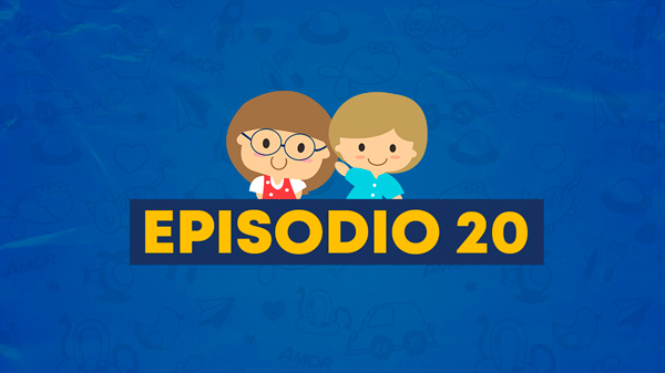 Episodio 20