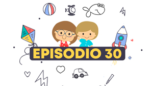 Episodio 30