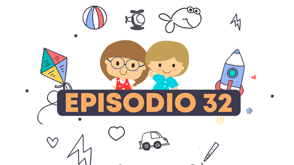 Episodio 32