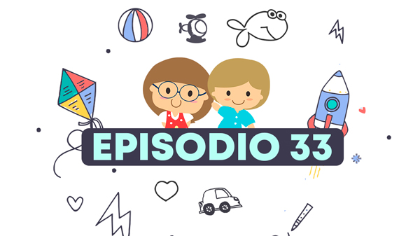 Episodio 33