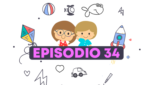 Episodio 34