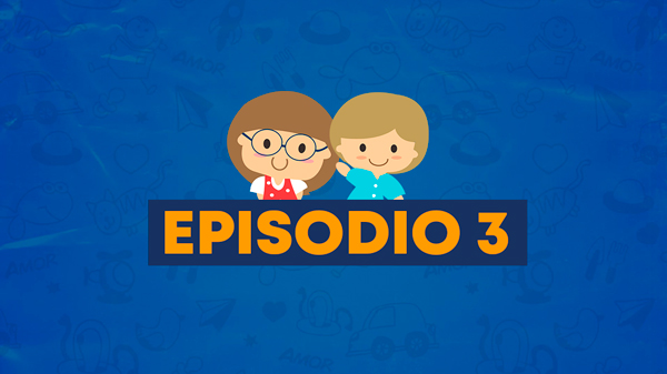Episodio 3