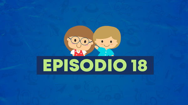 Episodio 18