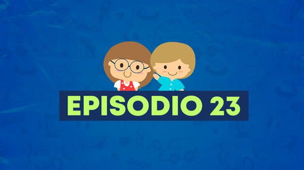Episodio 23