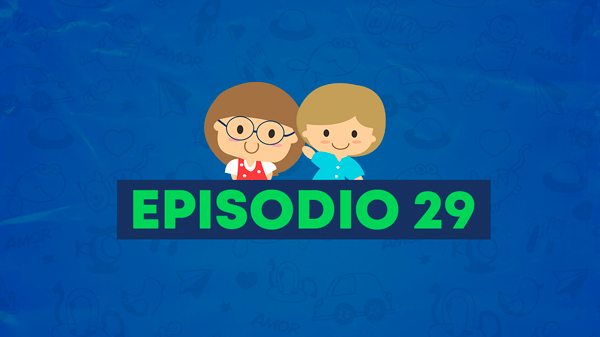 Episodio 29