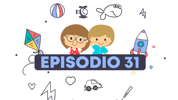 Episodio 31