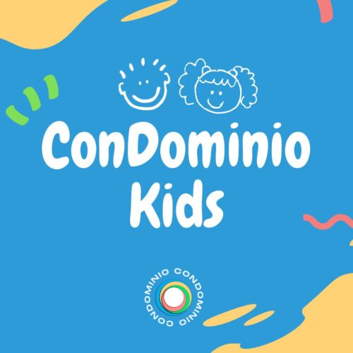 ConDominio Kids